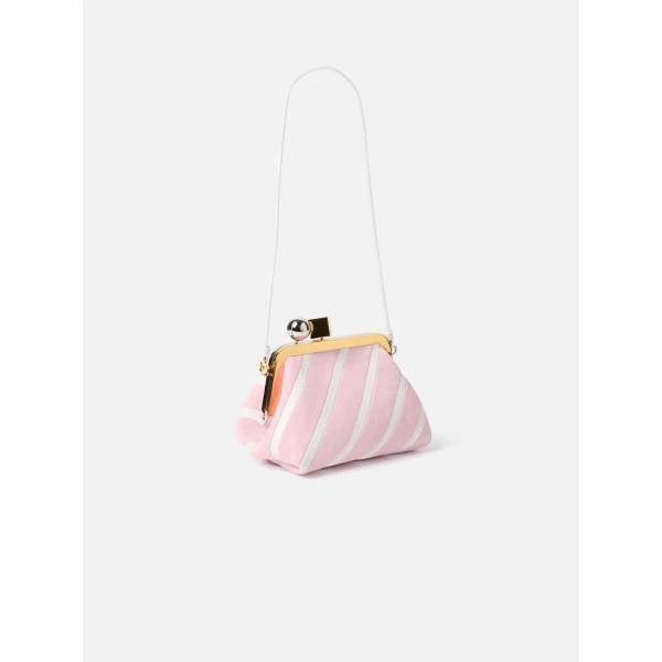 Jacquemus The Berlingot - Jacquemus Totes & Top-Handle Bags - Le Chiquito Style - Shop at Luxury Shoes 