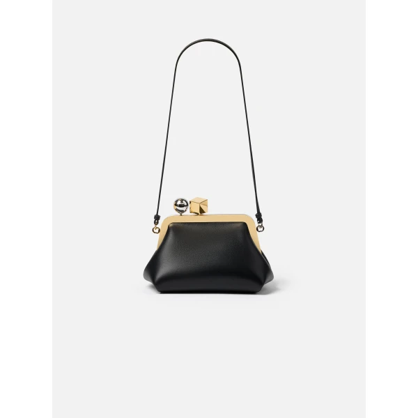 Jacquemus The Berlingot - Jacquemus Totes & Top-Handle Bags - Le Chiquito Style - Shop at Luxury Shoes 