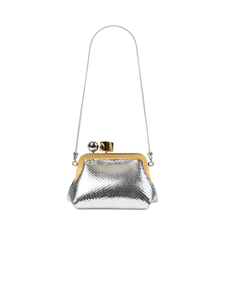 Jacquemus The Berlingot - Jacquemus Totes & Top-Handle Bags - Le Chiquito Style - Shop at Luxury Shoes 