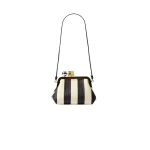Jacquemus The Berlingot - Jacquemus Totes & Top-Handle Bags - Le Chiquito Style - Shop at Luxury Shoes 