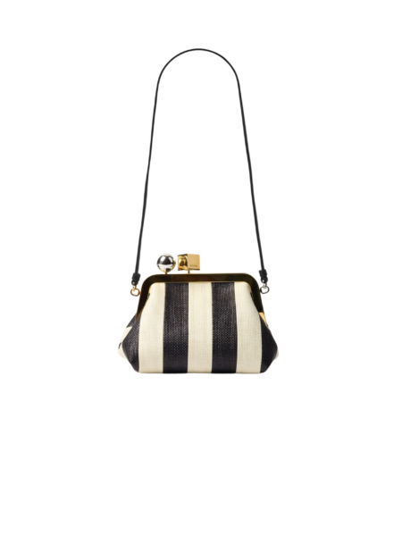 Jacquemus The Berlingot - Jacquemus Totes & Top-Handle Bags - Le Chiquito Style - Shop at Luxury Shoes 