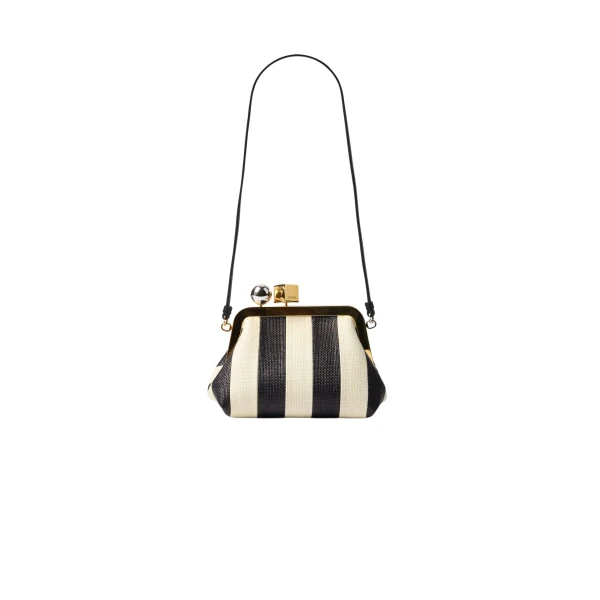 Jacquemus The Berlingot - Jacquemus Totes & Top-Handle Bags - Le Chiquito Style - Shop at Luxury Shoes 