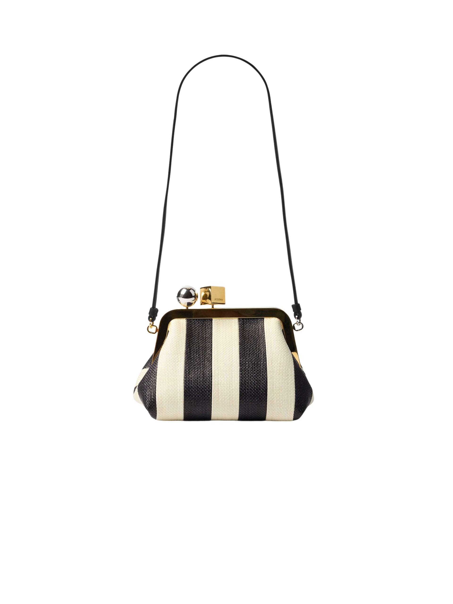 Jacquemus The Berlingot - Jacquemus Totes & Top-Handle Bags - Le Chiquito Style - Shop at Luxury Shoes 