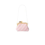 Jacquemus The Berlingot - Jacquemus Totes & Top-Handle Bags - Le Chiquito Style - Shop at Luxury Shoes 