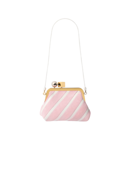 Jacquemus The Berlingot - Jacquemus Totes & Top-Handle Bags - Le Chiquito Style - Shop at Luxury Shoes 