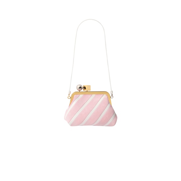 Jacquemus The Berlingot - Jacquemus Totes & Top-Handle Bags - Le Chiquito Style - Shop at Luxury Shoes 