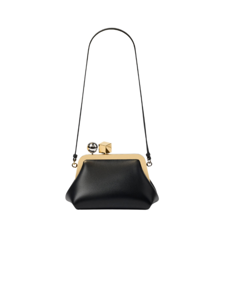 Jacquemus The Berlingot - Jacquemus Totes & Top-Handle Bags - Le Chiquito Style - Shop at Luxury Shoes 