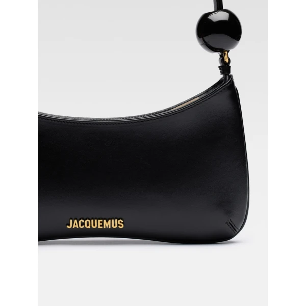 Jacquemus The Bisou Perle - Jacquemus Totes & Top-Handle Bags - Le Chiquito Style - Shop at Luxury Shoes 