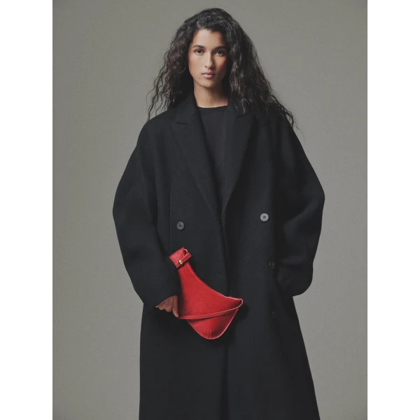 Jacquemus The Bisou - Jacquemus Shoulder & Crossbody Bags - Le Chiquito Style - Shop at Luxury Shoes 