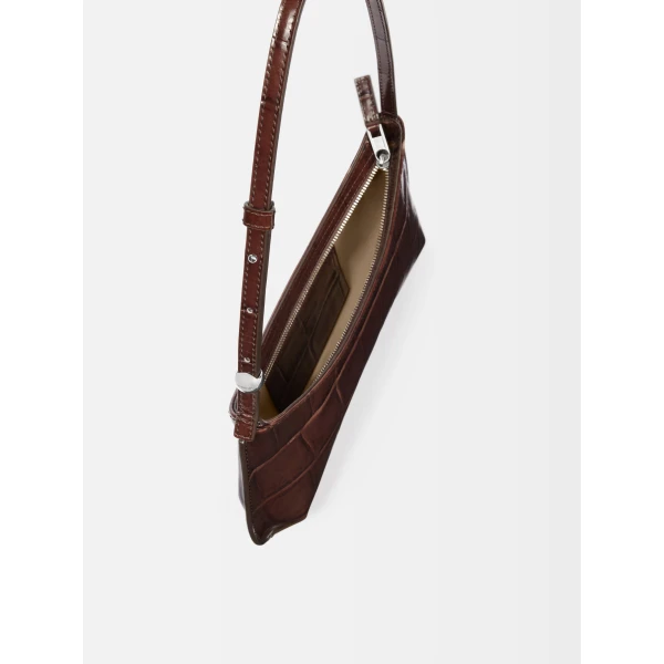 Jacquemus The Bisou - Jacquemus Shoulder & Crossbody Bags - Le Chiquito Style - Shop at Luxury Shoes 