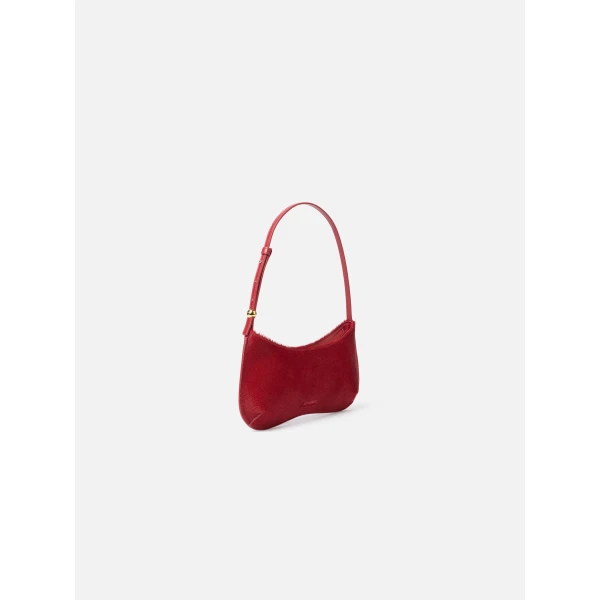 Jacquemus The Bisou - Jacquemus Shoulder & Crossbody Bags - Le Chiquito Style - Shop at Luxury Shoes 