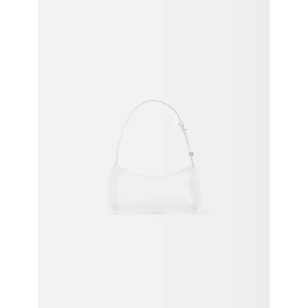 Jacquemus The Bisou - Jacquemus Shoulder & Crossbody Bags - Le Chiquito Style - Shop at Luxury Shoes 