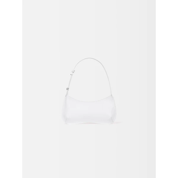 Jacquemus The Bisou - Jacquemus Shoulder & Crossbody Bags - Le Chiquito Style - Shop at Luxury Shoes 