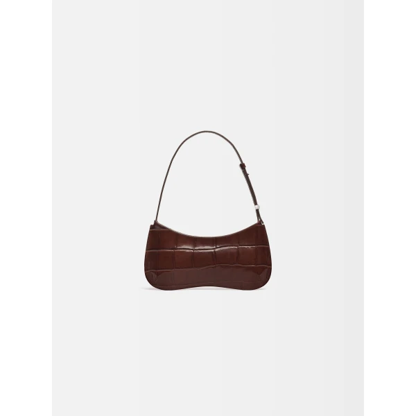 Jacquemus The Bisou - Jacquemus Shoulder & Crossbody Bags - Le Chiquito Style - Shop at Luxury Shoes 