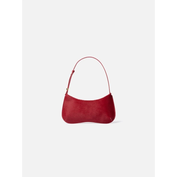 Jacquemus The Bisou - Jacquemus Shoulder & Crossbody Bags - Le Chiquito Style - Shop at Luxury Shoes 