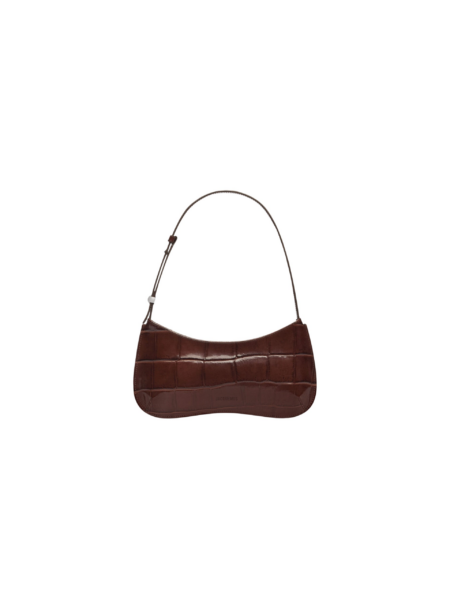 Jacquemus The Bisou - Jacquemus Shoulder & Crossbody Bags - Le Chiquito Style - Shop at Luxury Shoes 