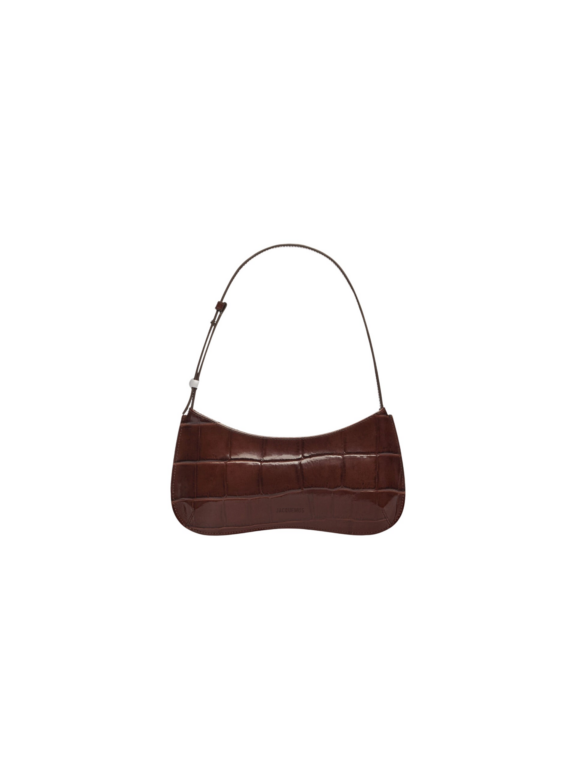 Jacquemus The Bisou - Jacquemus Shoulder & Crossbody Bags - Le Chiquito Style - Shop at Luxury Shoes 