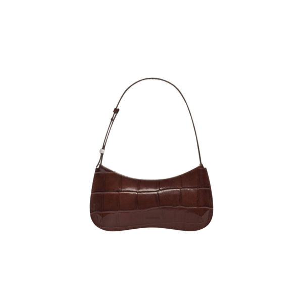 Jacquemus The Bisou - Jacquemus Shoulder & Crossbody Bags - Le Chiquito Style - Shop at Luxury Shoes 