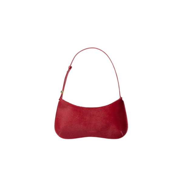 Jacquemus The Bisou - Jacquemus Shoulder & Crossbody Bags - Le Chiquito Style - Shop at Luxury Shoes 