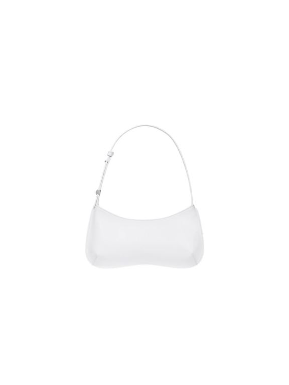 Jacquemus The Bisou - Jacquemus Shoulder & Crossbody Bags - Le Chiquito Style - Shop at Luxury Shoes 