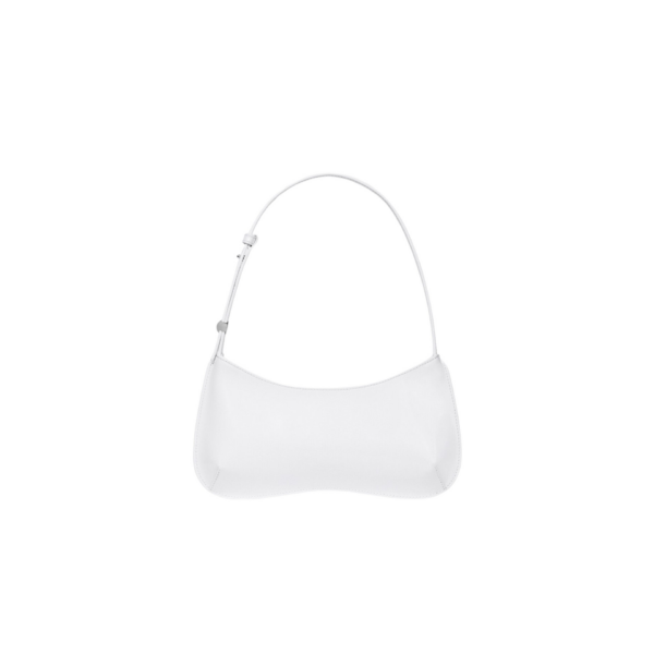 Jacquemus The Bisou - Jacquemus Shoulder & Crossbody Bags - Le Chiquito Style - Shop at Luxury Shoes 
