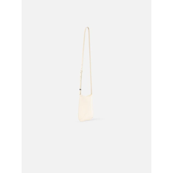 Jacquemus The Bisou phone pouch - Jacquemus Shoulder & Crossbody Bags - Le Chiquito Style - Shop at Luxury Shoes 