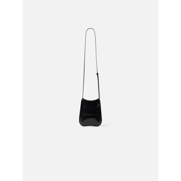Jacquemus The Bisou phone pouch - Jacquemus Shoulder & Crossbody Bags - Le Chiquito Style - Shop at Luxury Shoes 
