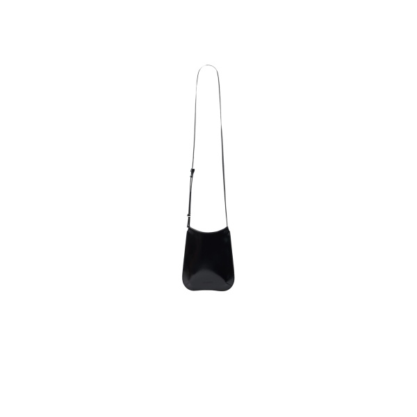 Jacquemus The Bisou phone pouch - Jacquemus Shoulder & Crossbody Bags - Le Chiquito Style - Shop at Luxury Shoes 