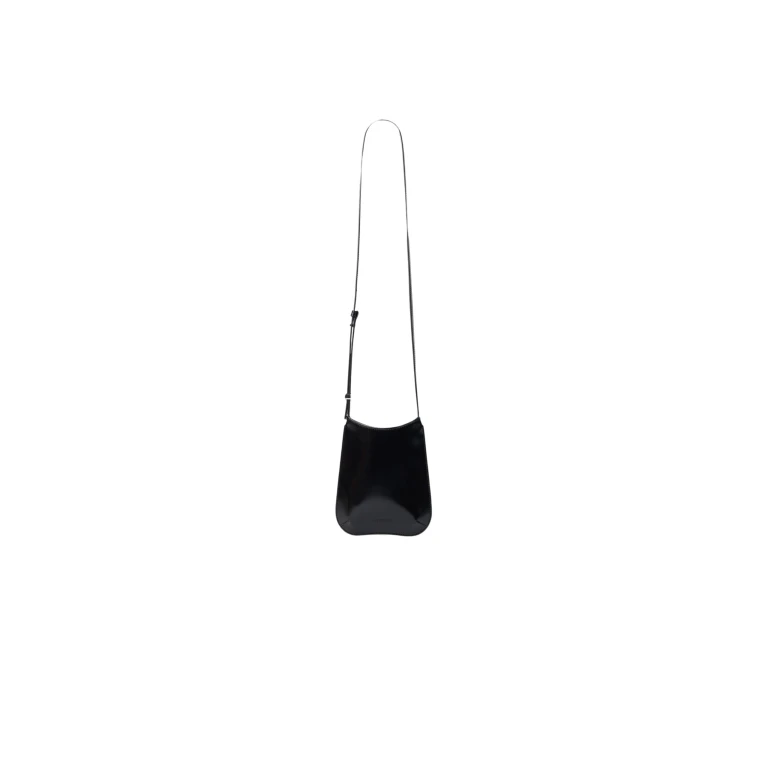 Jacquemus The Bisou phone pouch - Jacquemus Shoulder & Crossbody Bags - Le Chiquito Style - Shop at Luxury Shoes 