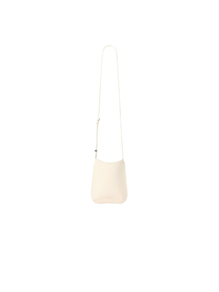 Jacquemus The Bisou phone pouch - Jacquemus Shoulder & Crossbody Bags - Le Chiquito Style - Shop at Luxury Shoes 