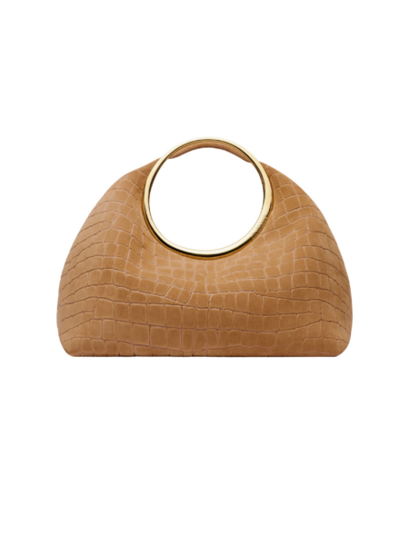 Jacquemus The Calinou - Jacquemus Totes & Top-Handle Bags - Le Chiquito Style - Shop at Luxury Shoes 