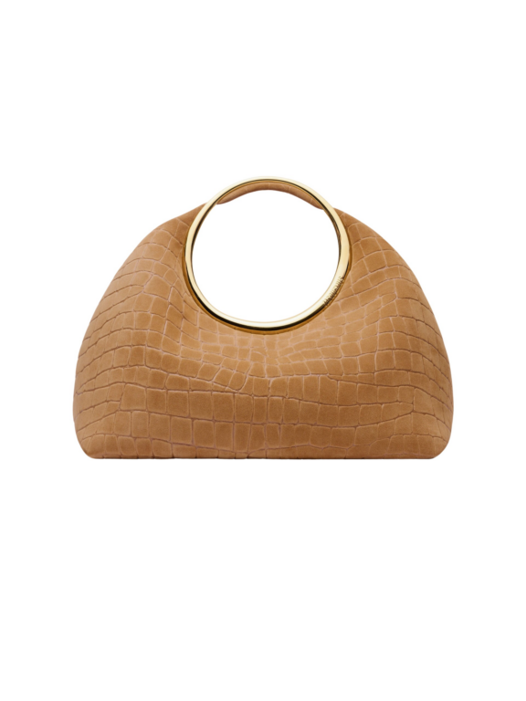 Jacquemus The Calinou - Jacquemus Totes & Top-Handle Bags - Le Chiquito Style - Shop at Luxury Shoes 