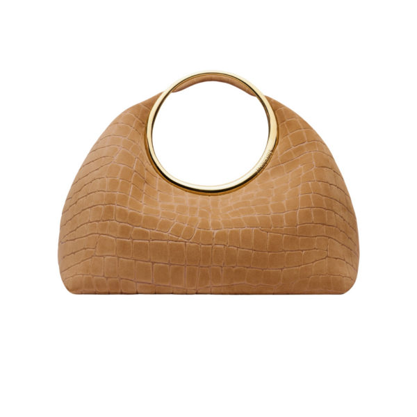 Jacquemus The Calinou - Jacquemus Totes & Top-Handle Bags - Le Chiquito Style - Shop at Luxury Shoes 