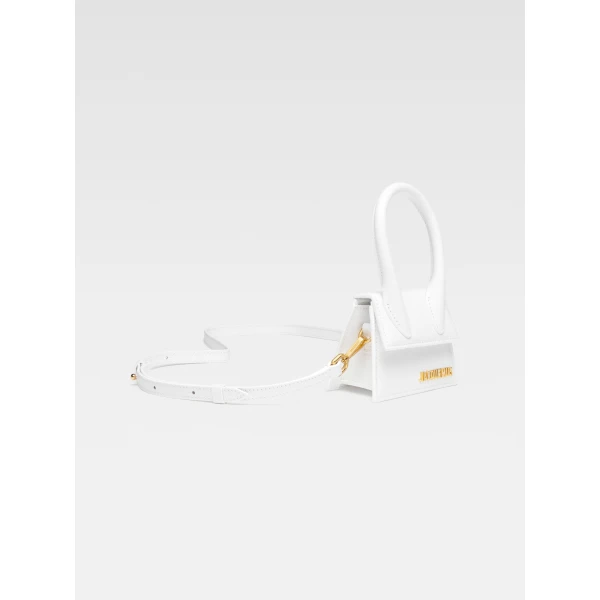 Jacquemus The Chiquito - Jacquemus Mini Bags - Le Chiquito Style - Shop at Luxury Shoes 