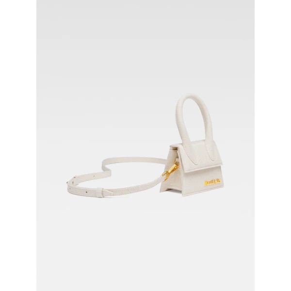 Jacquemus The Chiquito - Jacquemus Mini Bags - Le Chiquito Style - Shop at Luxury Shoes 