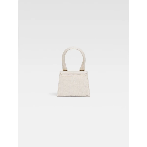 Jacquemus The Chiquito - Jacquemus Mini Bags - Le Chiquito Style - Shop at Luxury Shoes 
