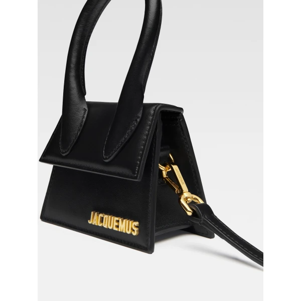 Jacquemus The Chiquito - Jacquemus Mini Bags - Le Chiquito Style - Shop at Luxury Shoes 