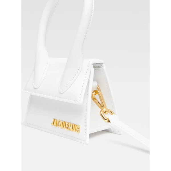 Jacquemus The Chiquito - Jacquemus Mini Bags - Le Chiquito Style - Shop at Luxury Shoes 