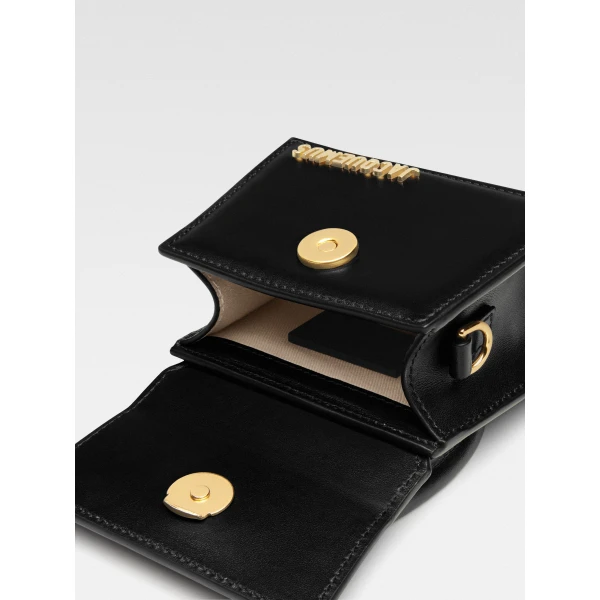 Jacquemus The Chiquito - Jacquemus Mini Bags - Le Chiquito Style - Shop at Luxury Shoes 