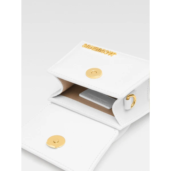 Jacquemus The Chiquito - Jacquemus Mini Bags - Le Chiquito Style - Shop at Luxury Shoes 