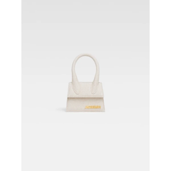 Jacquemus The Chiquito - Jacquemus Mini Bags - Le Chiquito Style - Shop at Luxury Shoes 