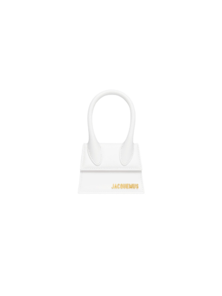 Jacquemus The Chiquito - Jacquemus Mini Bags - Le Chiquito Style - Shop at Luxury Shoes 