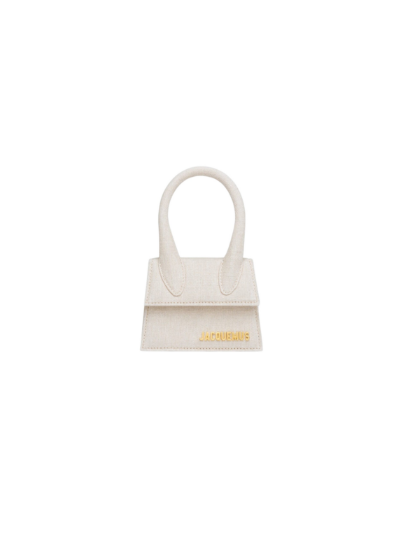 Jacquemus The Chiquito - Jacquemus Mini Bags - Le Chiquito Style - Shop at Luxury Shoes 