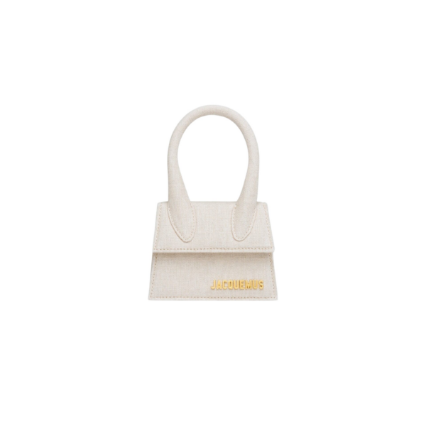 Jacquemus The Chiquito - Jacquemus Mini Bags - Le Chiquito Style - Shop at Luxury Shoes 