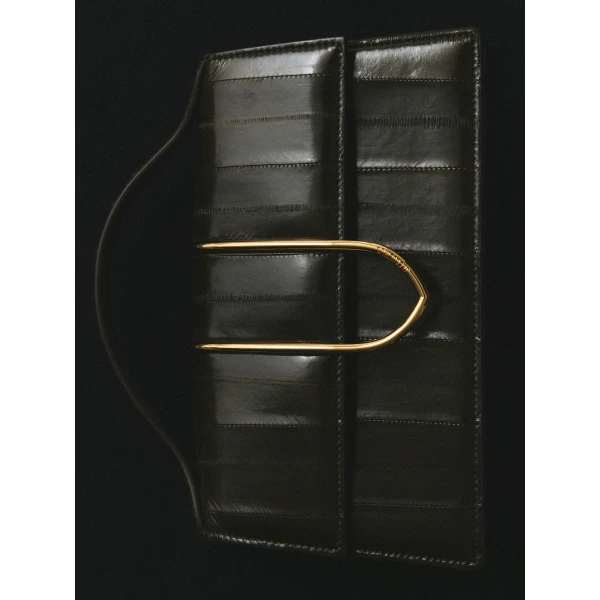 Jacquemus The Large Bambino - Jacquemus Totes & Top-Handle Bags - Le Chiquito Style - Shop at Luxury Shoes 