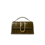 Jacquemus The Large Bambino - Jacquemus Totes & Top-Handle Bags - Le Chiquito Style - Shop at Luxury Shoes 