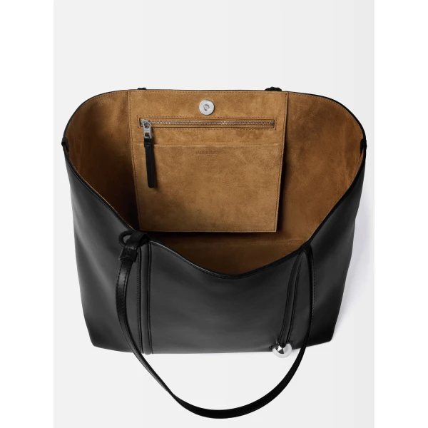 Jacquemus The Marino - Jacquemus Totes & Top-Handle Bags - Le Chiquito Style - Shop at Luxury Shoes 