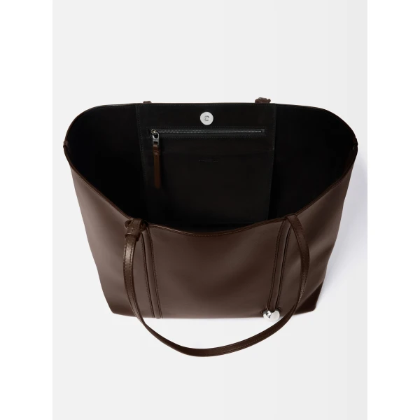 Jacquemus The Marino - Jacquemus Totes & Top-Handle Bags - Le Chiquito Style - Shop at Luxury Shoes 
