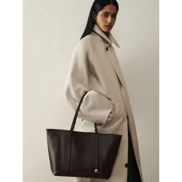 Jacquemus The Marino - Jacquemus Totes & Top-Handle Bags - Le Chiquito Style - Shop at Luxury Shoes 