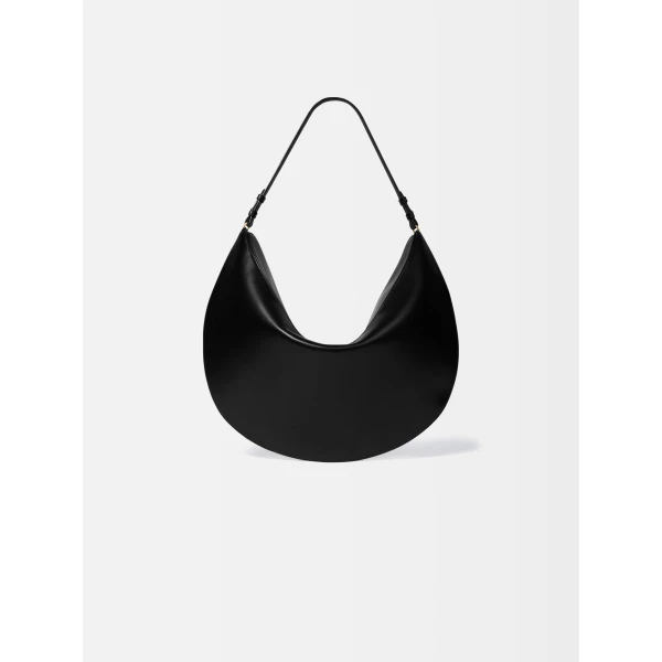 Jacquemus The Ovalo bag - Jacquemus Totes & Top-Handle Bags - Le Chiquito Style - Shop at Luxury Shoes 